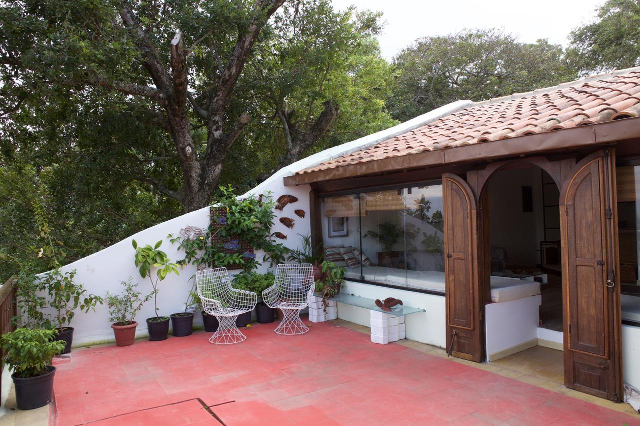 Irradiante Bed & Breakfast Olinda Exterior photo